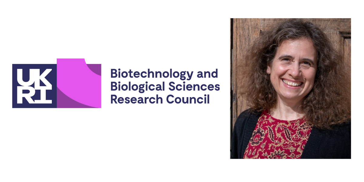 ̨swag welcomes appointment of Anne Ferguson-Smith as BBSRC Executive Chair